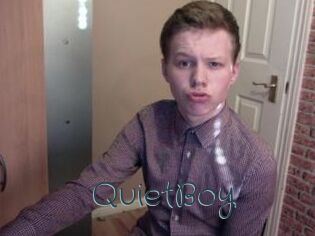 QuietBoy