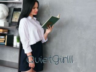 QuietGirlll