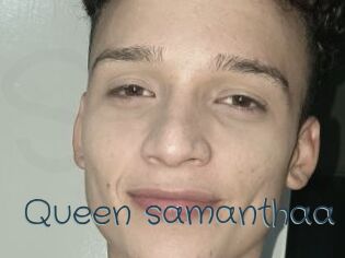 Queen_samanthaa