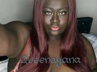 Queenayana