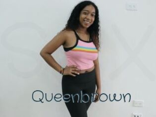 Queenbrown