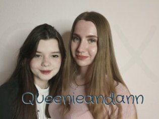 Queenieandann