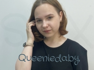 Queeniedaby