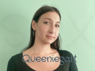 Queeniegalt