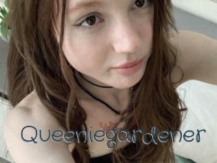 Queeniegardener