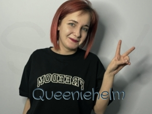 Queeniehelm