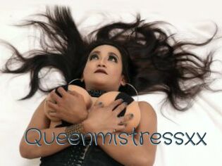 Queenmistressxx