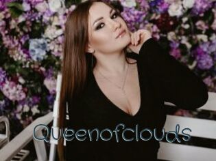 Queenofclouds