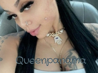 Queenpanama