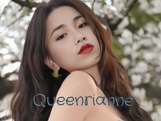 Queenrianne