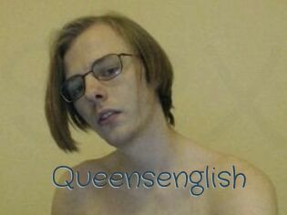 Queensenglish