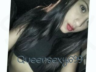 Queensexy699