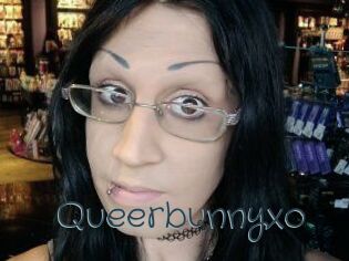 Queerbunnyxo