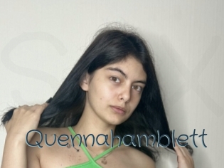 Quennahamblett