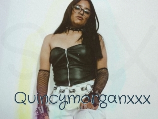 Quincymorganxxx