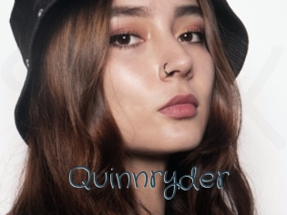 Quinnryder