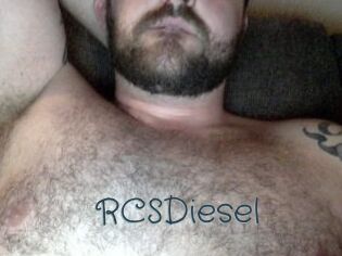 RCSDiesel