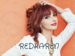 REDKAREN