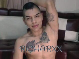 RICHARXX