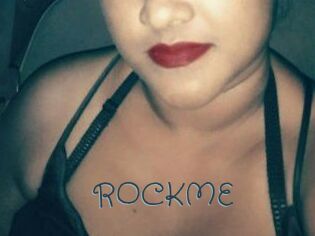 ROCKME