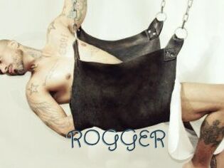 ROGGER