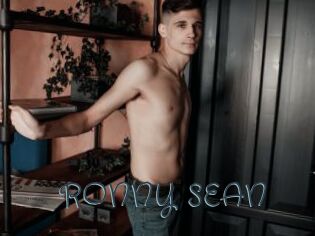 RONNY_SEAN