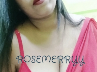 ROSEMERRYY