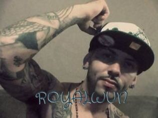 ROYALWUN