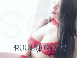 RUUBYMOON