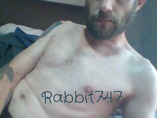 Rabbit747