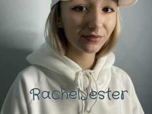 RachelJester