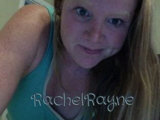 RachelRayne