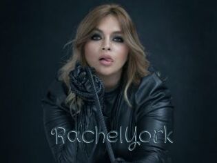 RachelYork