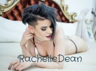 RachelleDean