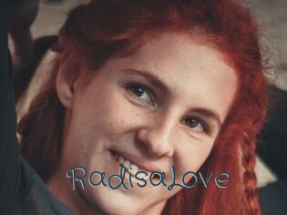 RadisaLove