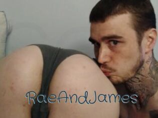 RaeAndJames