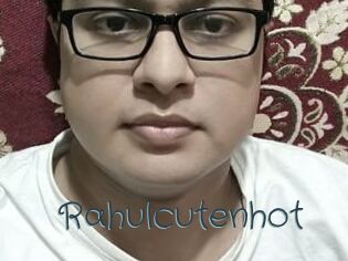 Rahulcutenhot