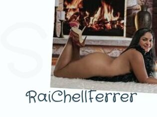 RaiChellFerrer