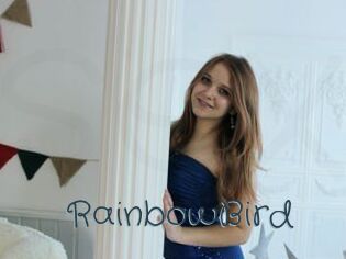 RainbowBird