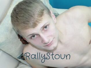 RallyStoun