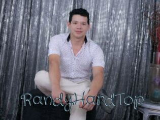 RandyHardTop