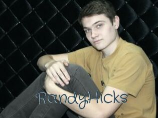 RandyHicks