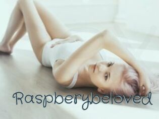 Raspberybeloved