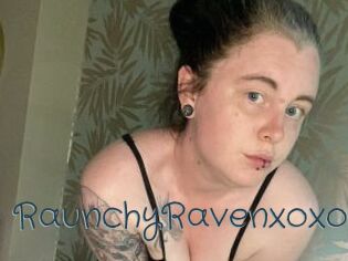 RaunchyRavenxoxo