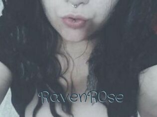 RavenR0se