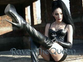 RavenTheQueen