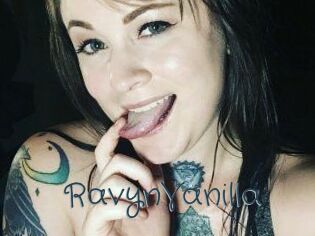 RavynVanilla