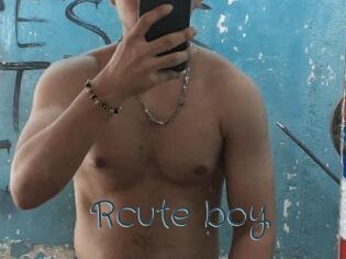 Rcute_boy