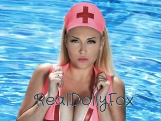 RealDollyFox