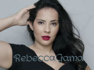 RebeccaGama